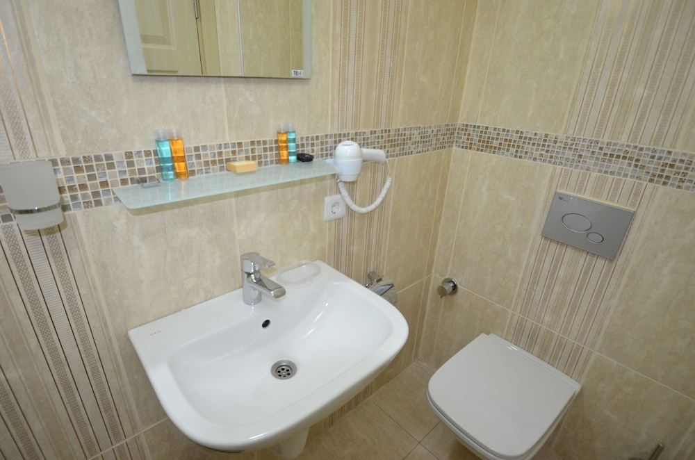Hotel Cachet Adults Only — Kas — photo 4