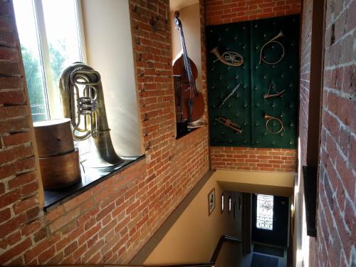 Motsart Hotel - last minute hotel in Penza