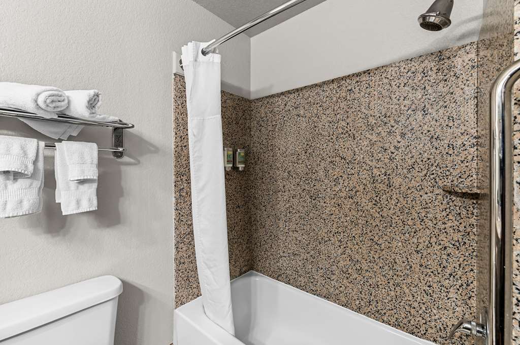 Best Western Sherwood Inn & Suites - photo 26