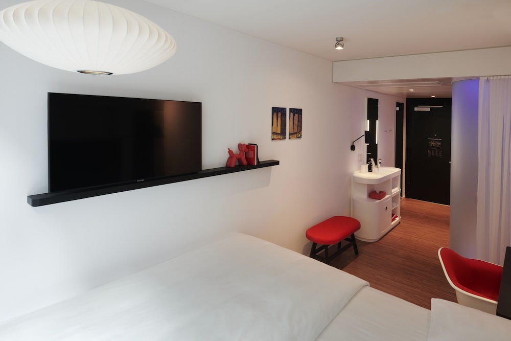 citizenM Chicago Downtown - photo 7