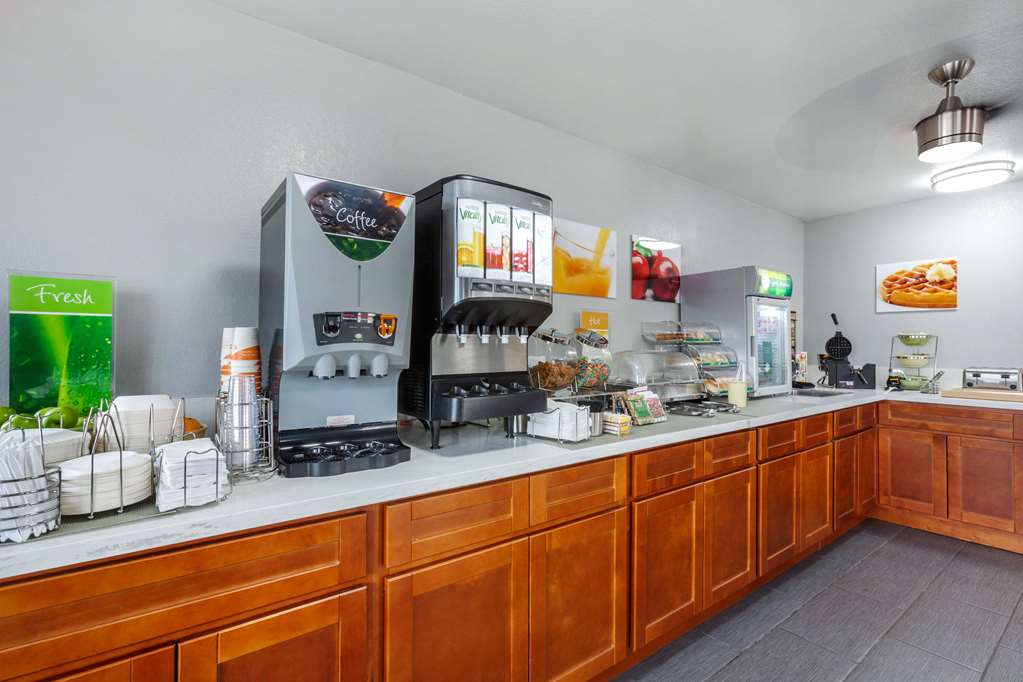 SureStay by Best Western Mesa Downtown Area - photo 26