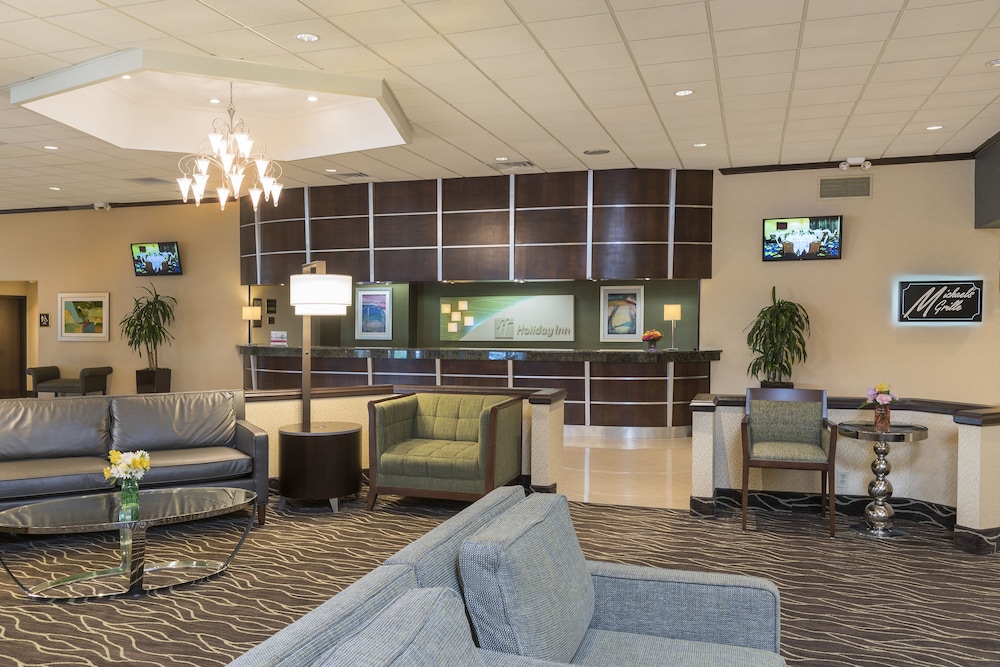 Holiday Inn Cleveland S Independence by IHG - photo 37