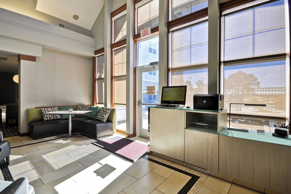 Residence Inn by Marriott Gulfport Biloxi Airport - photo 27