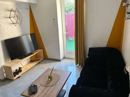 Chez Jessica — hotel in Chaumont-Sur-Loire