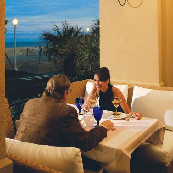 Hilton Virginia Beach Oceanfront - photo 30