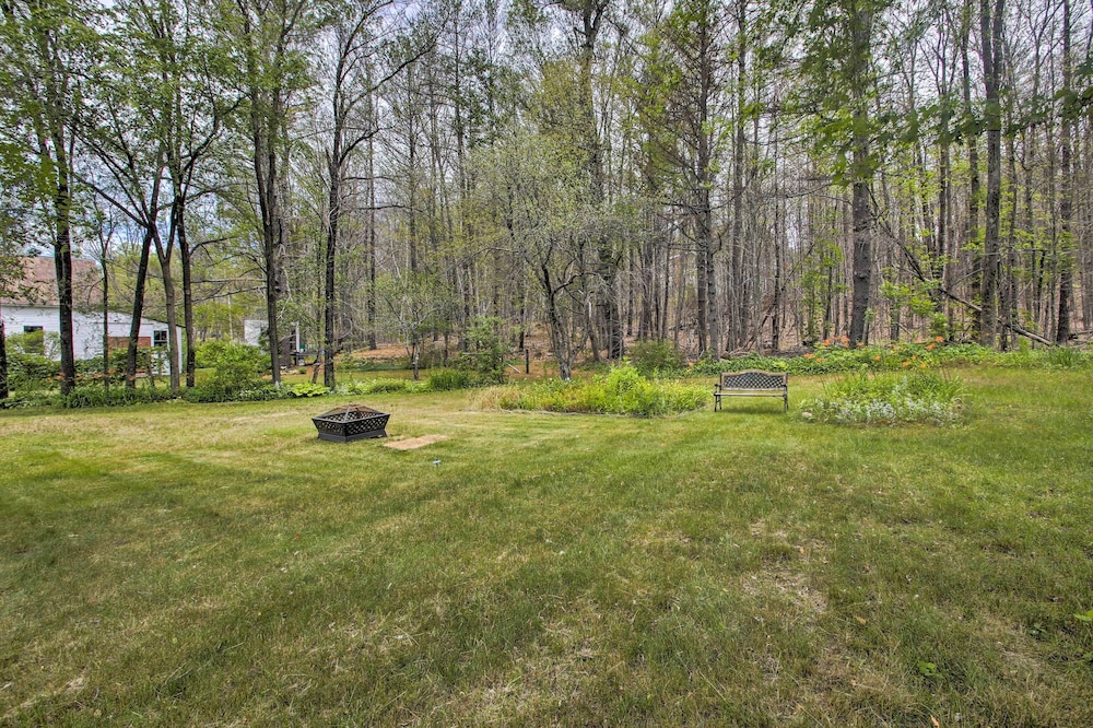 Modern Home 2 Mi to Cranmore Mountain Resort - photo 13