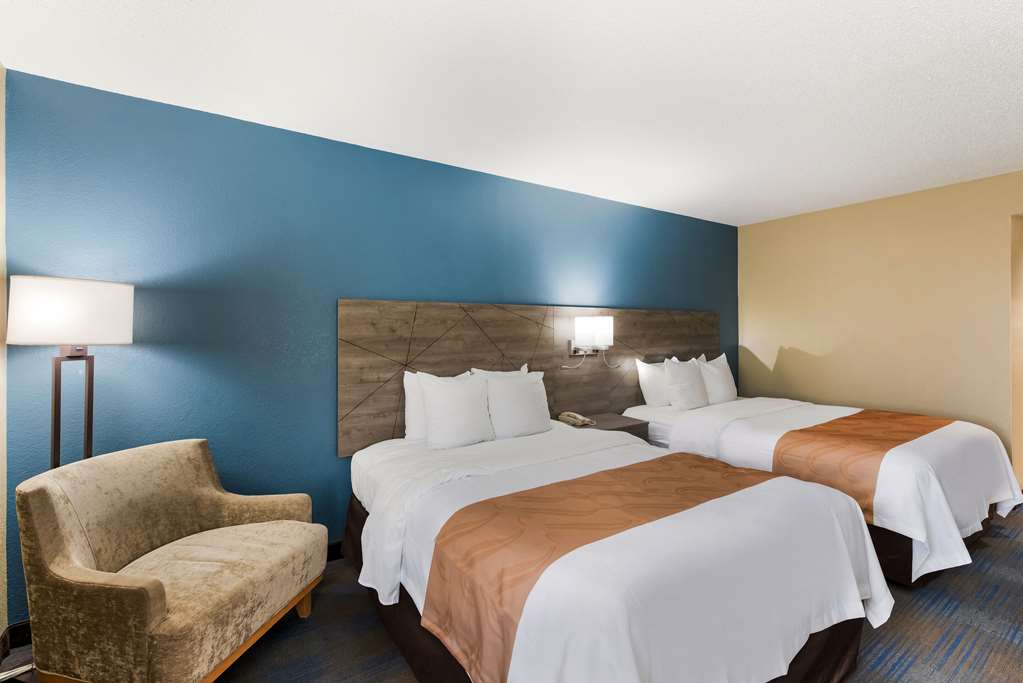 Quality Inn Upper Sandusky - photo 7