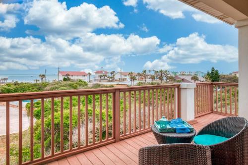 Tucker s Hideaway at Seagate — Saint Augustine — photo 2