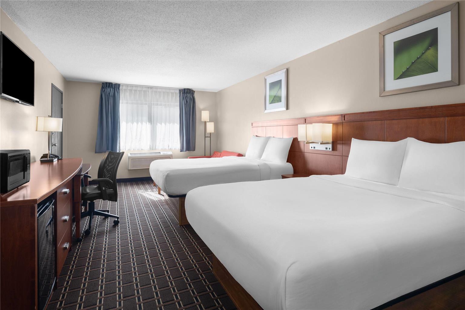 Travelodge by Wyndham Fargo West Acres - photo 13