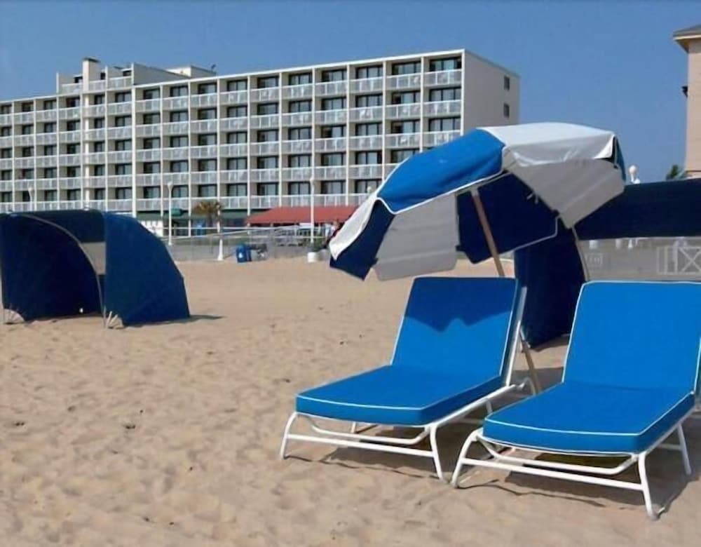 Oceanfront Inn - photo 28