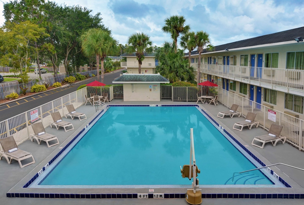 Motel 6 Kissimmee FL Orlando - photo 51