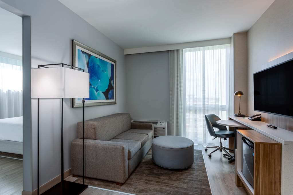 Wyndham Garden Miami International Airport - photo 34
