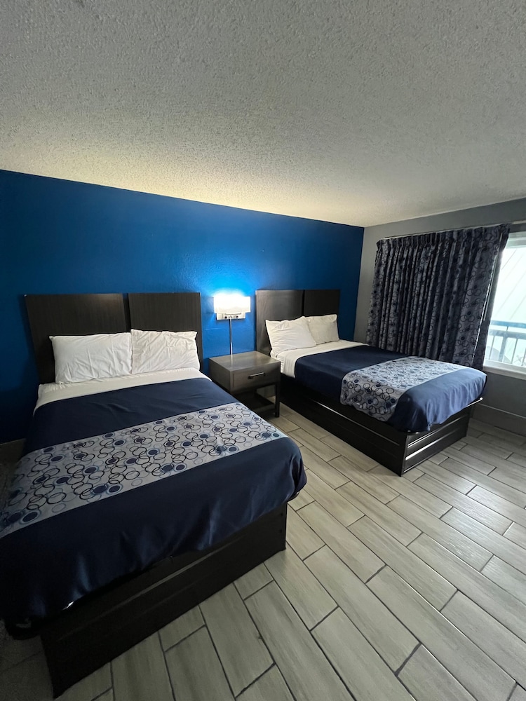 Executive Inn and Suites Jackson - photo 12