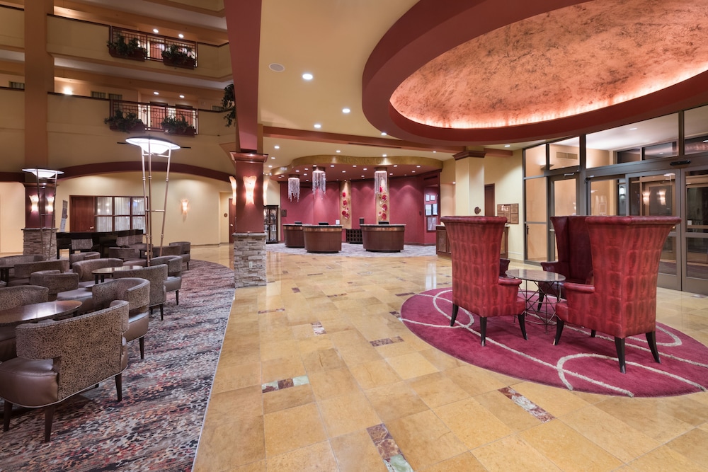 Embassy Suites by Hilton Nashville SE Murfreesboro - photo 8