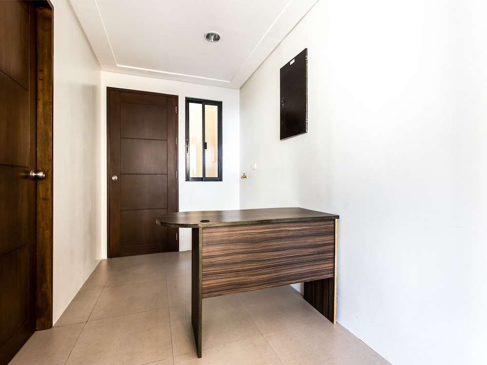 OYO 507 Terran Suites — Quezon — photo 3