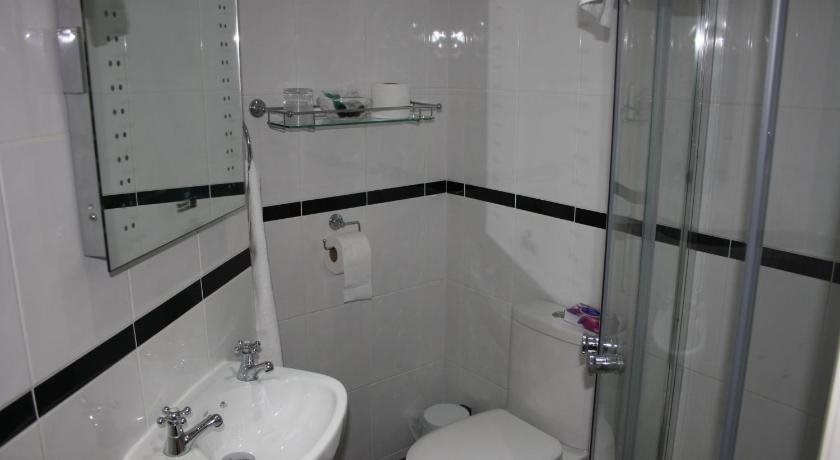 East Cliff Cottage Hotel in Bournemouth, United Kingdom