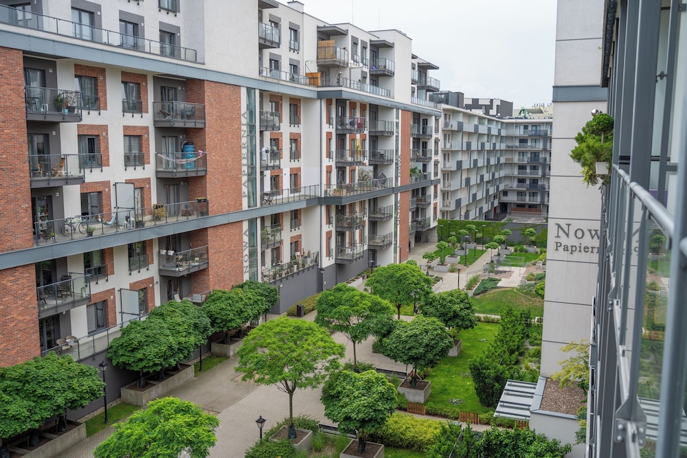 Nowa Papiernia - last minute hotel in Wroclaw