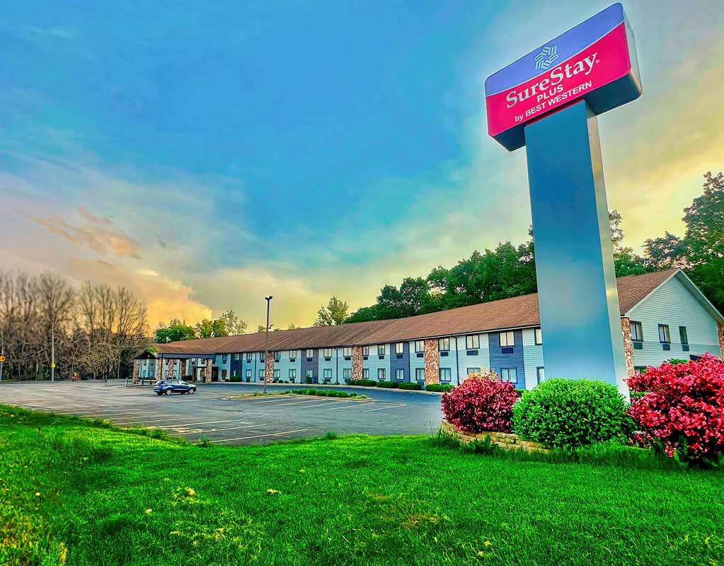 SureStay Plus by Best Western Fremont I 69 - featured photo