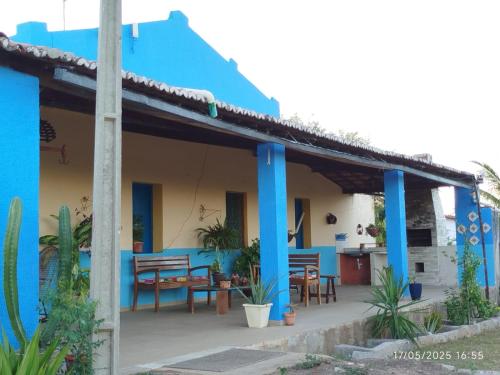 Eco Pousada Tigipió - last minute hotel in Unknown City