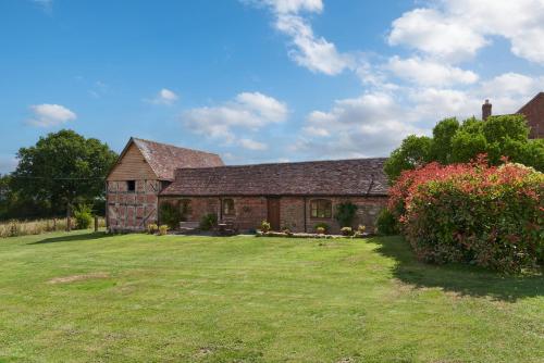 The Long Barn — 4-Star Luxury Hotel in Church Stretton, United Kingdom