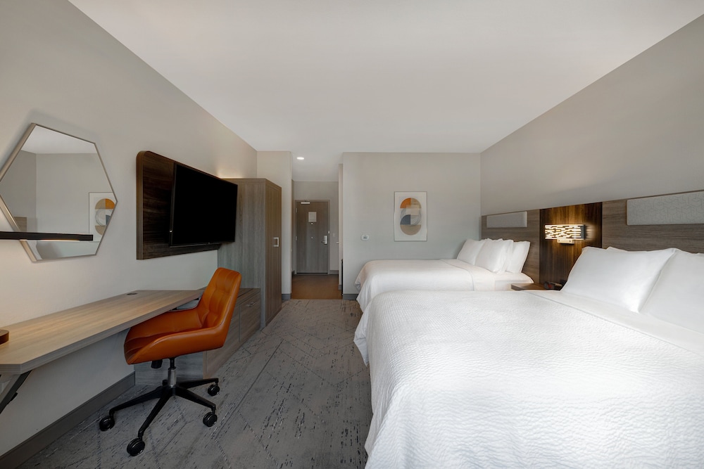 Holiday Inn Express & Suites Ontario Chino Hills by IHG - photo 9