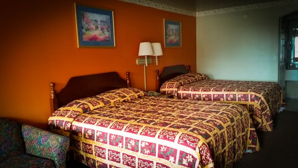 La Copa Inn Brownsville - photo 6
