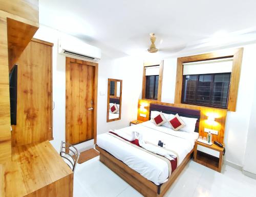 Gateway Suites