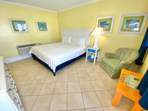 Island Inn of Atlantic Beach - photo 82