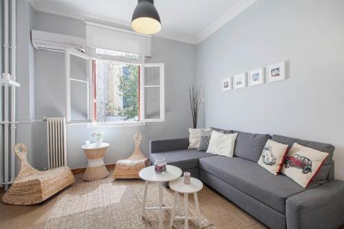 Beautiful Apartment Next To Acropolis — 4-Star Luxury Hotel in Athens, Greece
