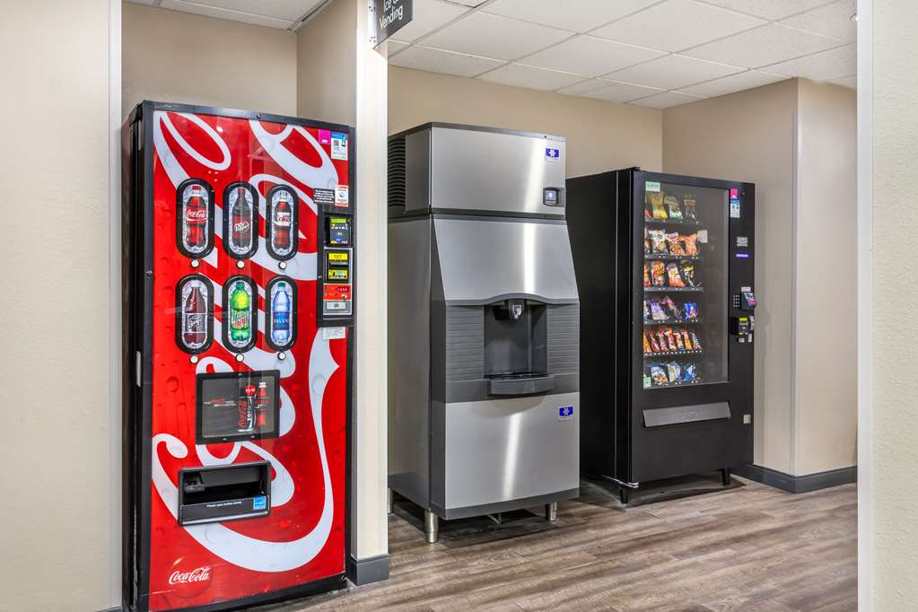 Comfort Inn & Suites Conway - photo 44