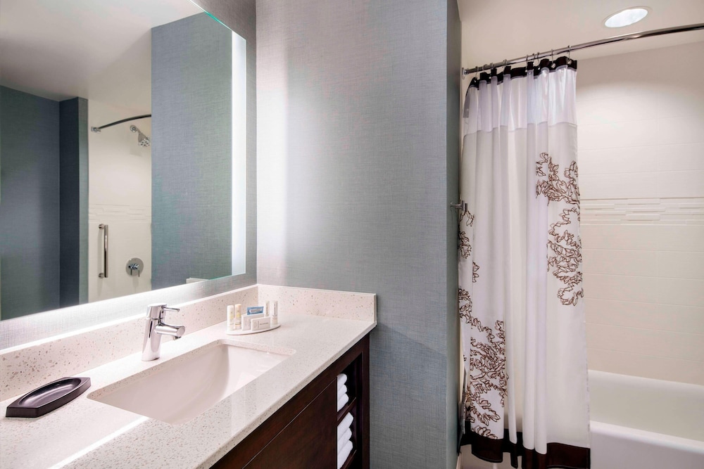 Residence Inn by Marriott Boston Watertown - photo 27