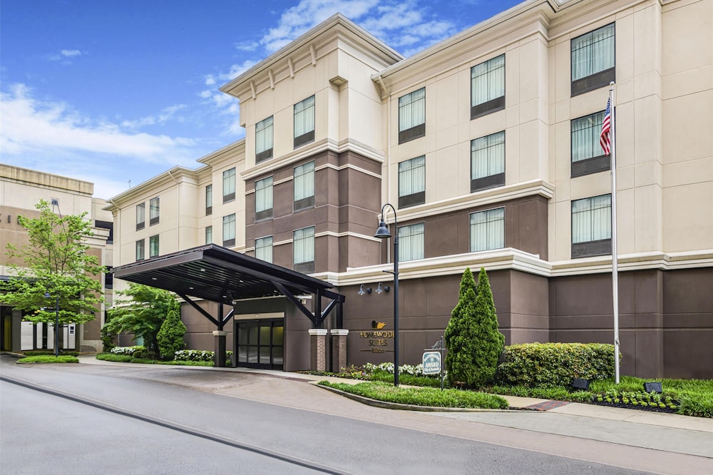 Homewood Suites by Hilton Huntsville Downtown AL - photo 30