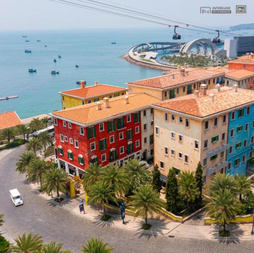 Marco’s Interlude Hotel in Phu Quoc, Vietnam