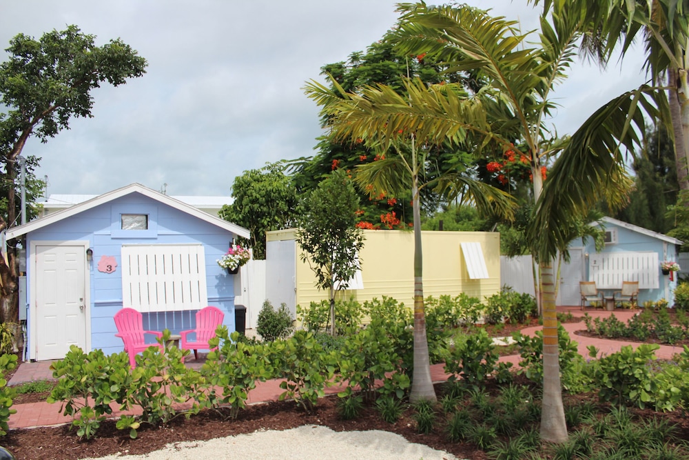 Tropical Cottages - photo 134