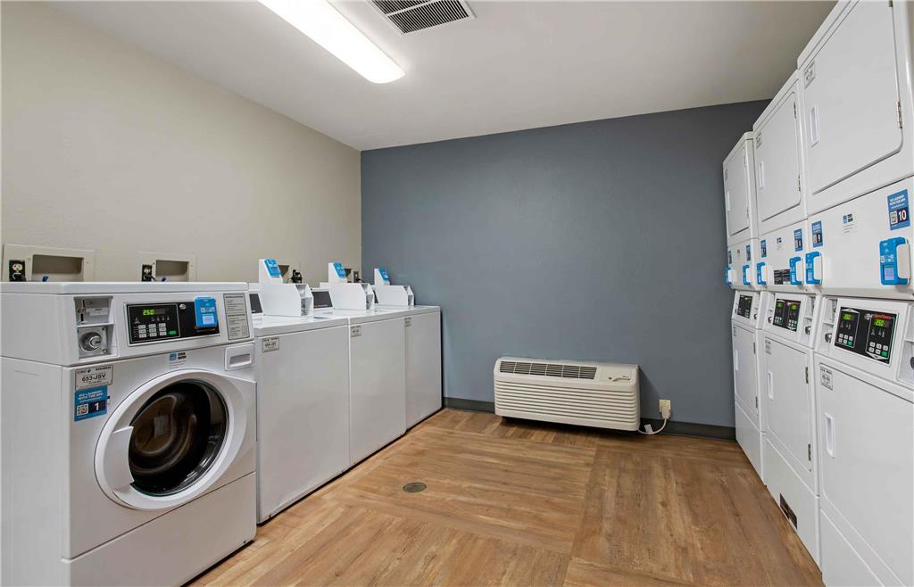 Extended Stay America Suites Washington DC Alexandria Landma - photo 38
