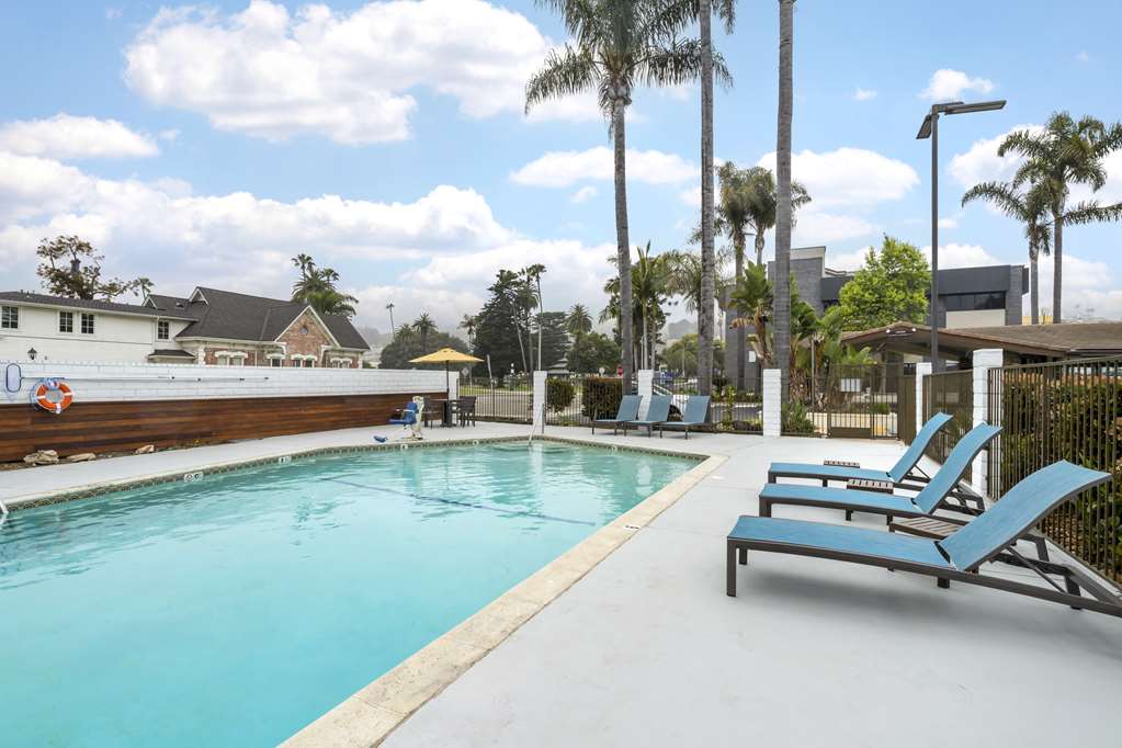 Best Western at Ventura Pier - photo 12