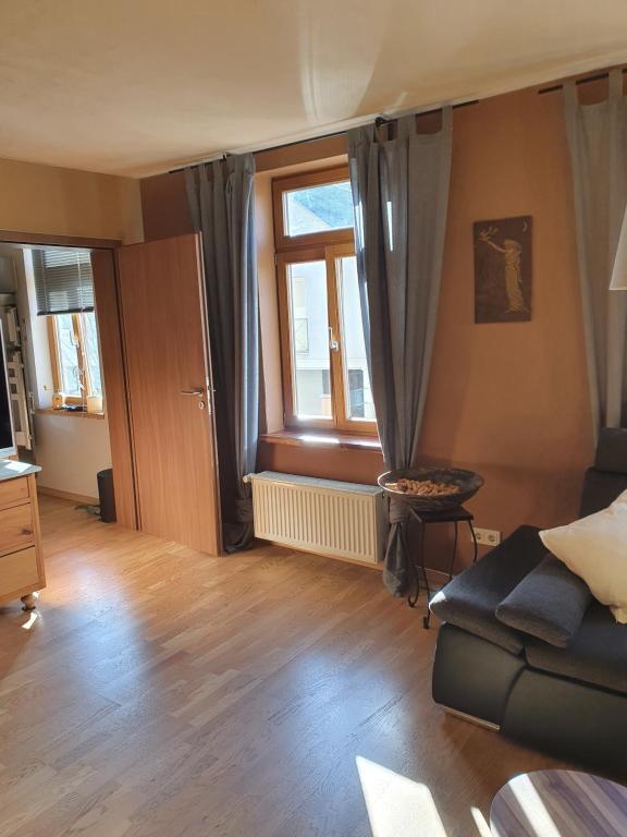 Wasserweibchen Nixe in Diez, Germany