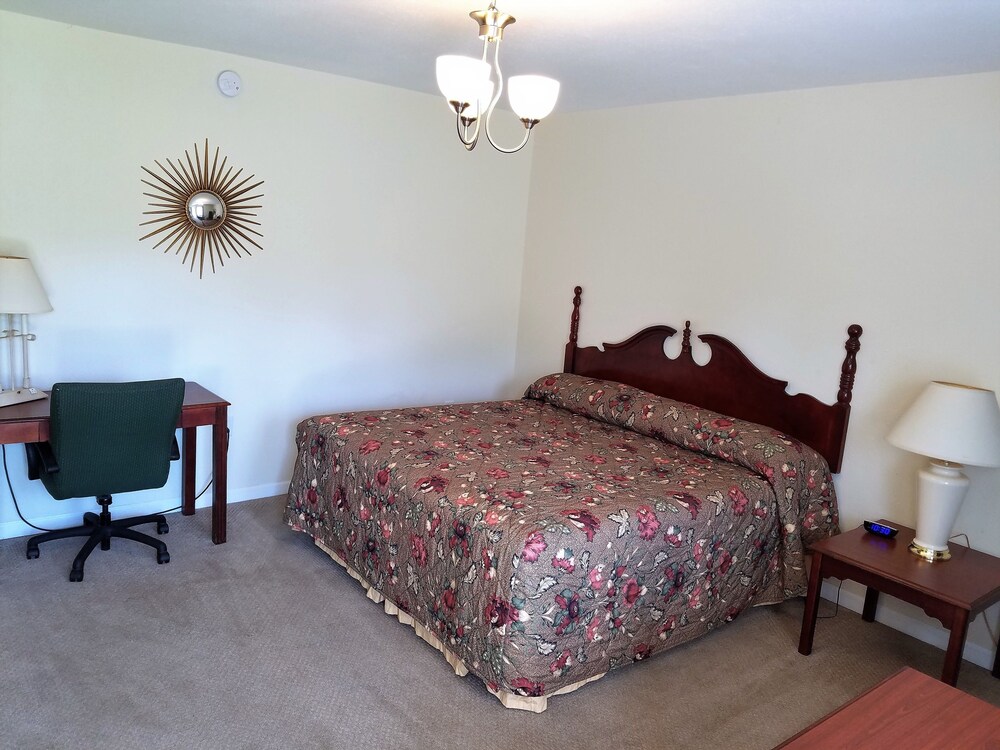 Travelier Motel - photo 29