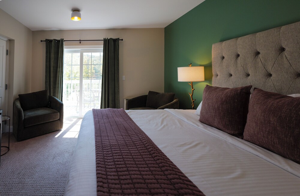 On The River Inn - photo 24