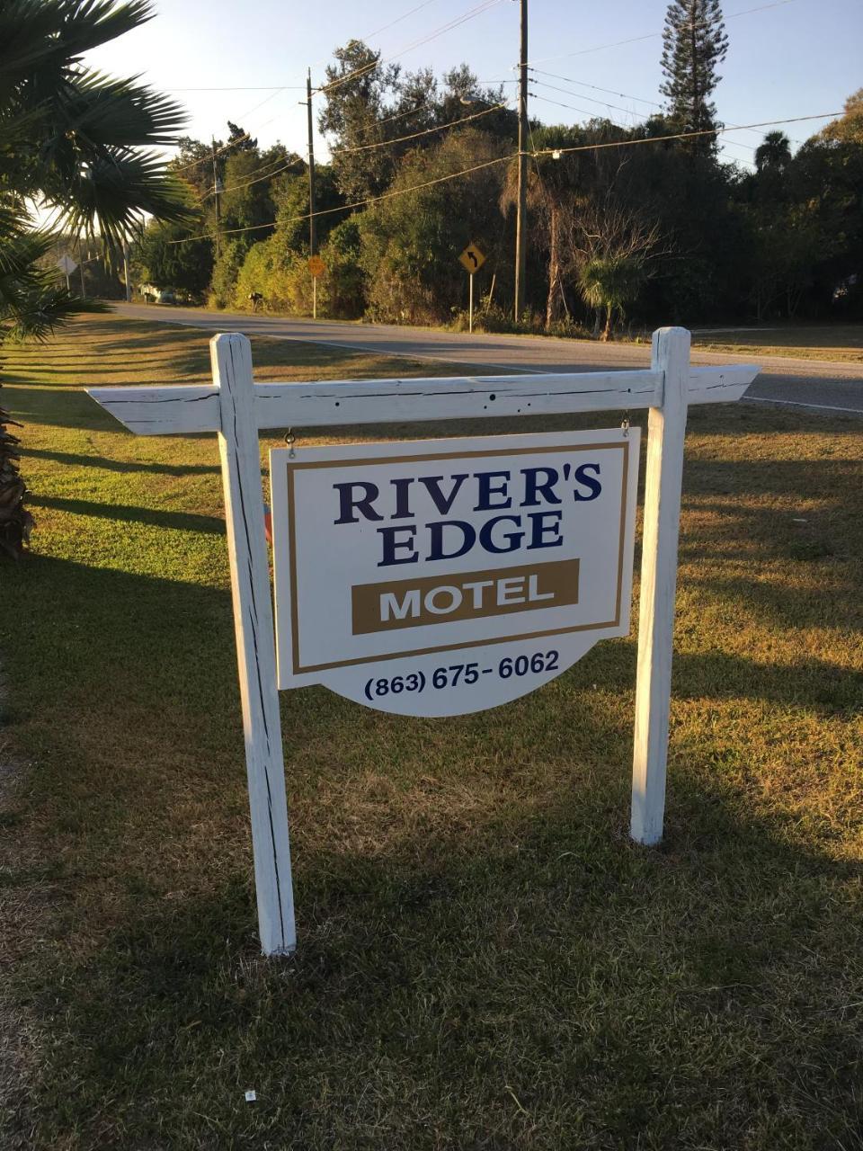The Rivers Edge Motel - featured photo