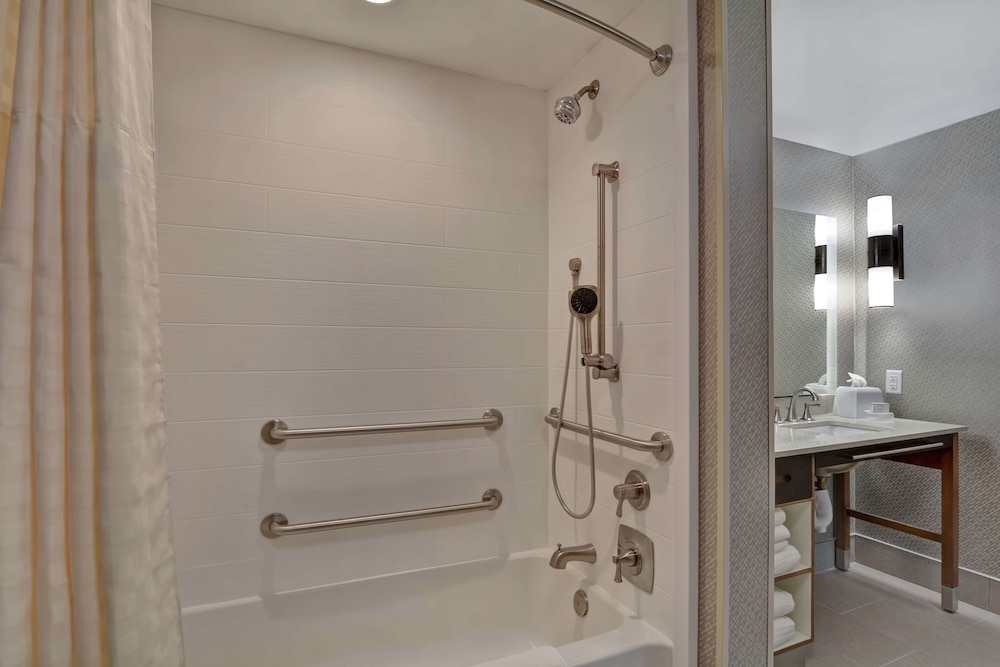 Homewood Suites by Hilton Savannah North Airport - photo 17