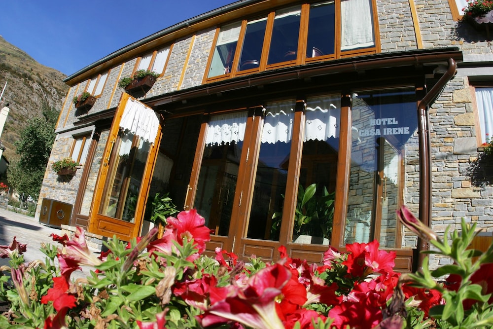 Hotel & Spa Casa Irene in Vielha, Spain