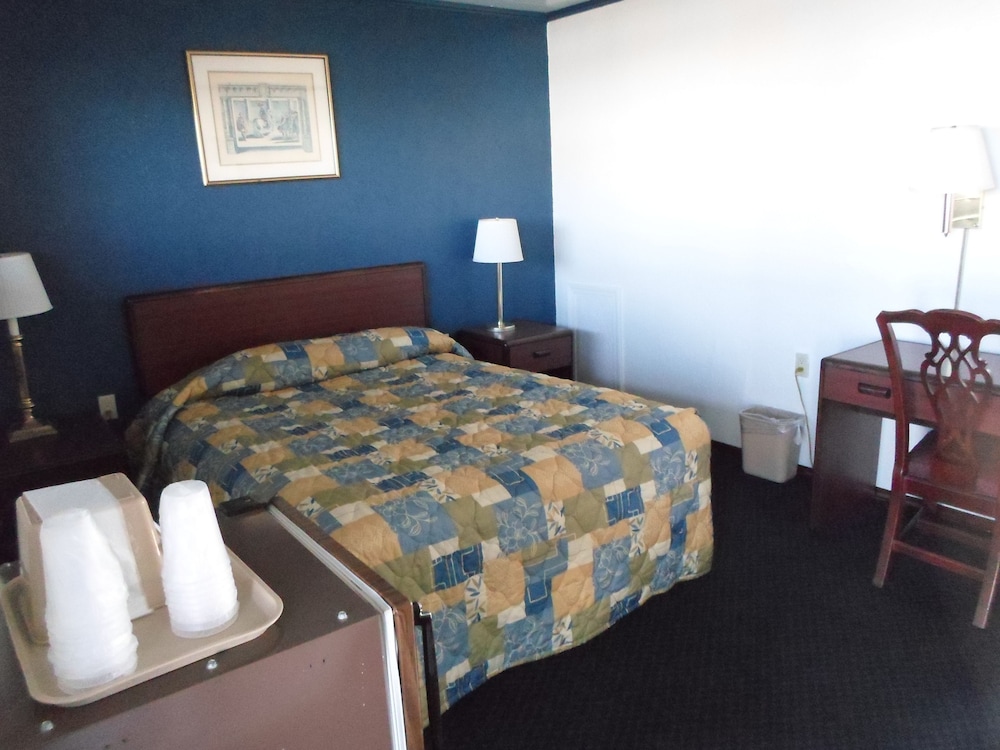 Colton Motel Gettysburg - photo 7
