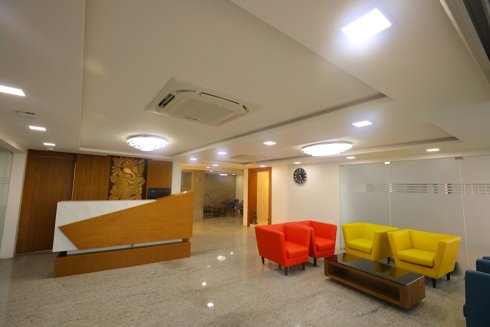 Kfour Apartment & Hotels Private Limited in Madurai, India