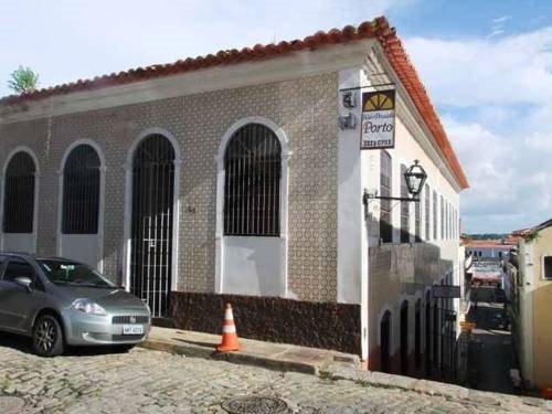 Pousada Porto - last minute hotel in Sao Luis