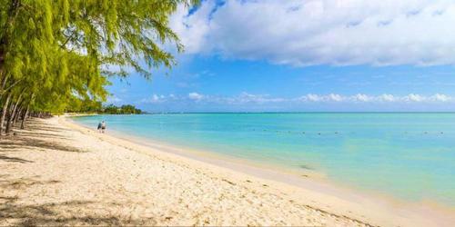Lavana Apartments Coastal Region — 4-Star Luxury Hotel in Grand Baie, Mauritius