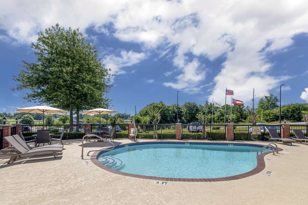 Best Western Plus Lake Lanier gainesville Hotel & Suites - photo 42