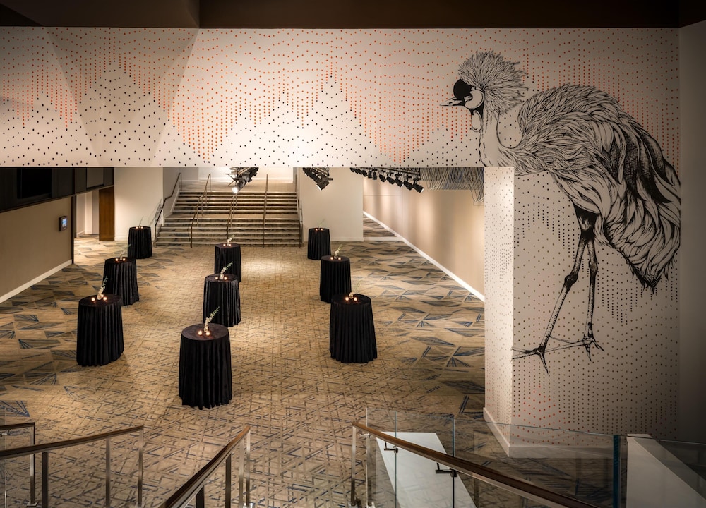 The Starling Atlanta Midtown Curio Collection by Hilton - photo 54