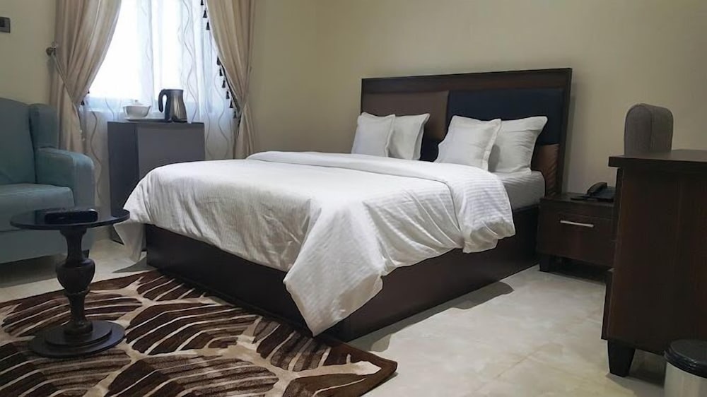 His Grace Hotel — Ibadan — photo 2