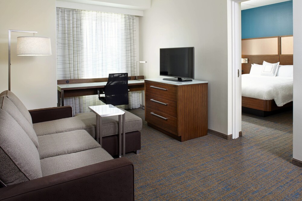 Residence Inn Durham McPherson Duke University Medical Cntr - photo 9